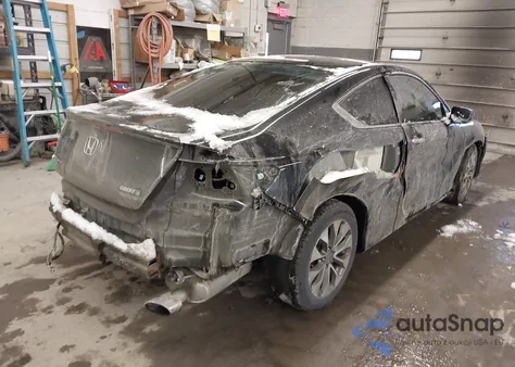 2015 Honda Accord Lx-S from USA, damaged, VIN 1HGCT1B33FA006784
